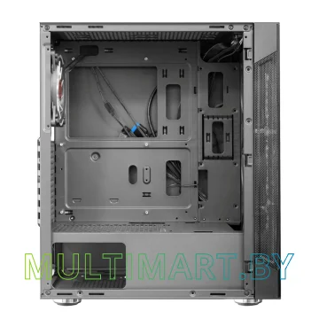 Корпус Ginzzu CL280 картинка 5